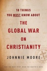The Global War On Christianity (Paperback)