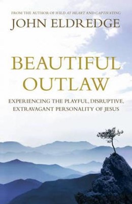 Beautiful Outlaw (Paperback)