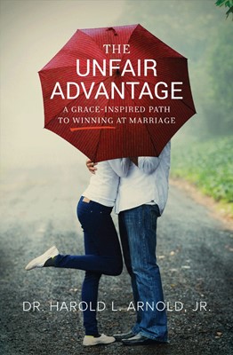 The Unfair Advantage (Paperback)