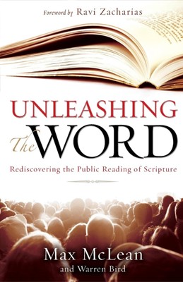 Unleashing The Word (Paperback)