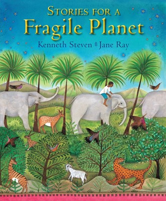 Stories For A Fragile Planet (Paperback)