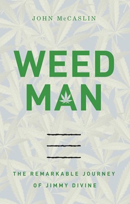 Weed Man (Paperback)