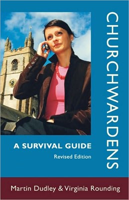 Churchwardens (Paperback)