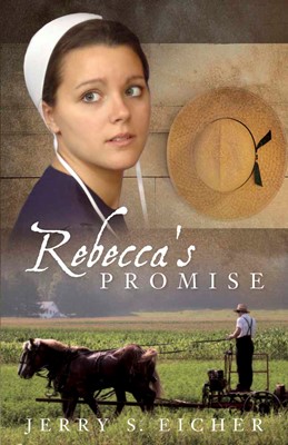 Rebecca'S Promise (Paperback)