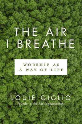 The Air I Breathe (Paperback)