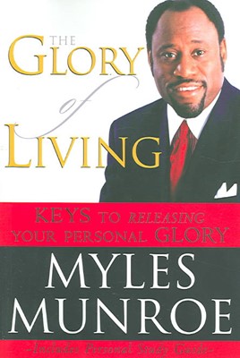 The Glory of Living (Paperback)