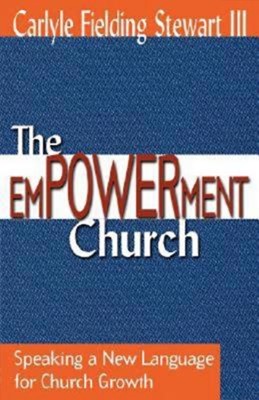 The Empowerment Church (Paperback)