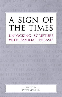 Sign of the Times, A (Paperback)