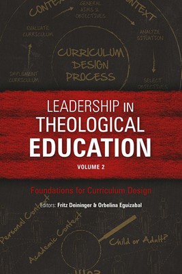 Leadership in Theological Education, Volume 2 (Paperback)