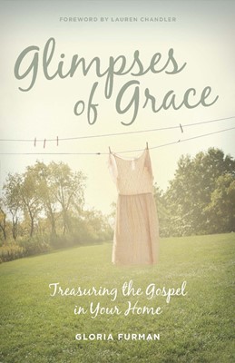 Glimpses Of Grace (Paperback)
