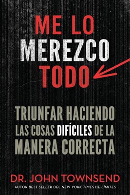 Me lo merezco todo (Paperback)