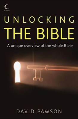 Unlocking The Bible (Paperback)