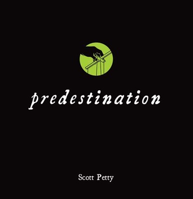 Little Black Book: Predestination (Paperback)