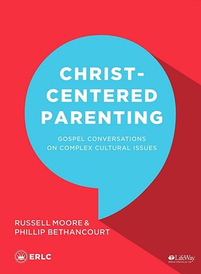 Christ-Centered Parenting DVD Set (DVD)