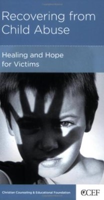 Recovering From Child Abuse (Paperback)