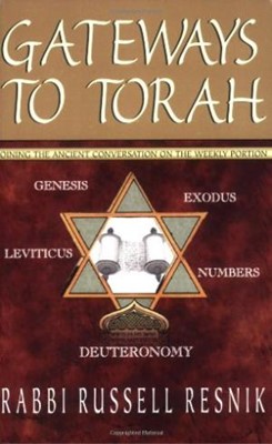 Gateways to Torah (Paperback)