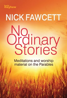 No Ordinary Stories (Paperback)
