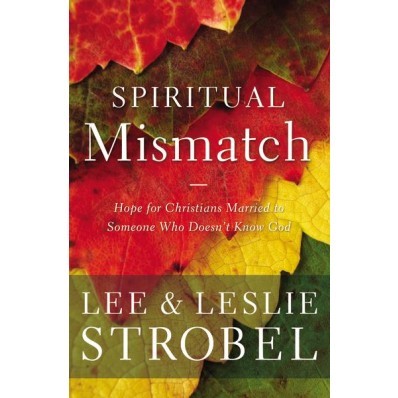 Spiritual Mismatch (Paperback)