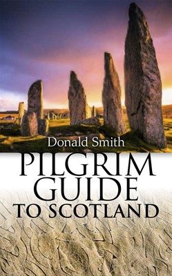Pilgrim Guide To Scotland (Paperback)