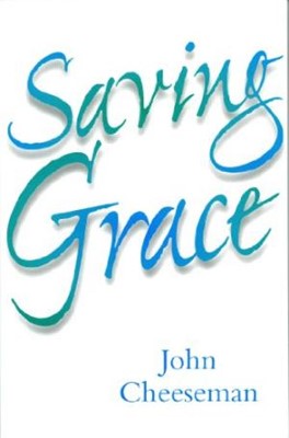 Saving Grace (Paperback)