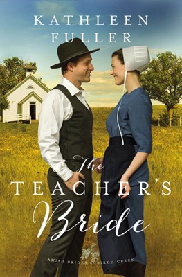 The Teacher's Bride (Paperback)