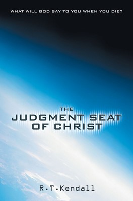 The Judgment Seat Of Christ (Paperback)