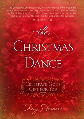 Christmas Dance, A (Hard Cover)