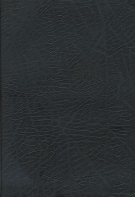 The NKJV Macarthur Study Bible Large Print, Edition (Bonded Leather)