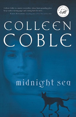 Midnight Sea (Paperback)