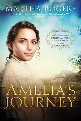 Amelia's Journey (Paperback)