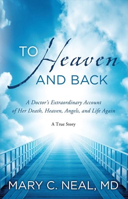 To Heaven And Back (Paperback)