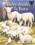 Baby Jesus is Born (Paperback)
