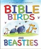Bible Birds And Beasties (Hard Cover)