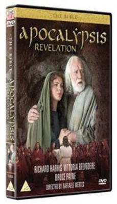 Apocalypse Revelation DVD (DVD)