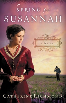 Spring for Susannah (Paperback)
