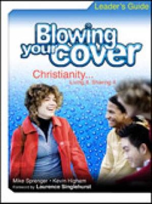 Blowing Your Cover (Kit)