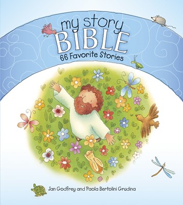 My Story Bible (Hard Cover)