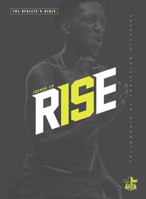 Athlete'S Bible: Rise Edition (Paperback)