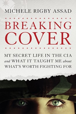 Breaking Cover (Hard Cover)