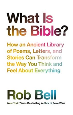 What Is The Bible? (Hard Cover)