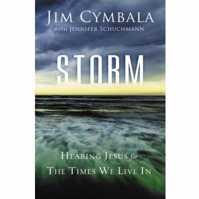 Storm (Hard Cover)