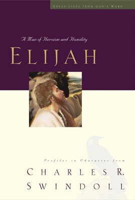 Elijah (Paperback)