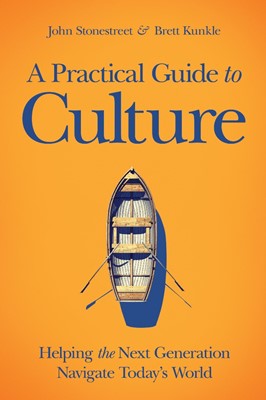 Practical Guide To Culture, A (Hard Cover)
