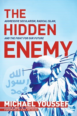 The Hidden Enemy (Paperback)