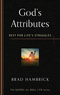 God's Attributes (Paperback)