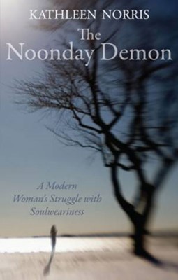 The Noonday Demon (Paperback)