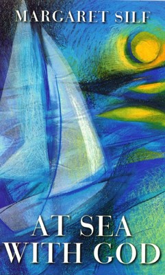 At Sea with God (Paperback)
