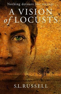 Vision Of Locusts, A (Paperback)