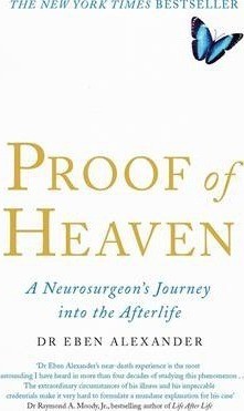 Proof Of Heaven (Paperback)
