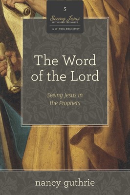 The Word Of The Lord (Paperback)